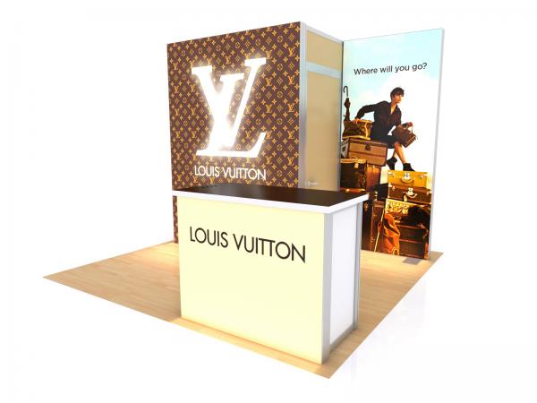 VK-1973 SuperNova Inline Lightbox -- Image 3